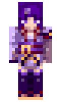 TheTechnoGuy minecraft skin