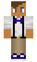 Flawless minecraft skin