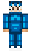 Scraptonix minecraft skin