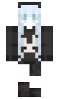 Fintimking minecraft skin
