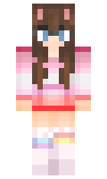 Atri minecraft skin