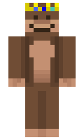 MiniMac06 minecraft skin