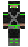 Lerch minecraft skin
