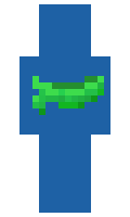 Blind3rut minecraft skin