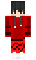RediQlus minecraft skin