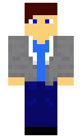 donutz10 minecraft skin