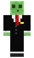 SENIO minecraft skin