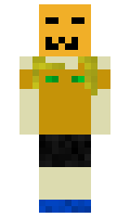 meeperpie minecraft skin