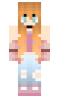 rimoro minecraft skin