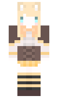 krytane minecraft skin