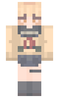 FacerFabus minecraft skin