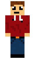 Waffelz25 minecraft skin
