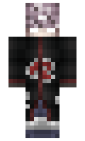 QuapsiKnockYT minecraft skin