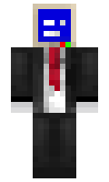 Cinemator minecraft skin