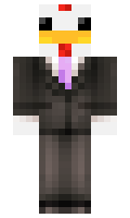 Xero00 minecraft skin