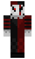 GEDUKET minecraft skin
