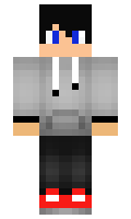 jone minecraft skin