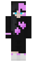 basuura minecraft skin