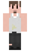 Dokori minecraft skin