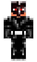 Stevert minecraft skin