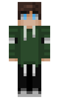 GamerCoryYT minecraft skin