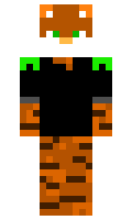 superbrow15 minecraft skin