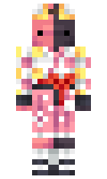 Asphult minecraft skin
