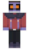 CJCreator0 minecraft skin