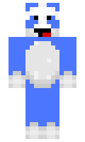 pUTanG minecraft skin