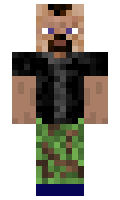 SquatGaming minecraft skin