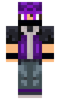 CluelessLoki337 minecraft skin