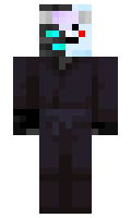 WitherXGuard minecraft skin