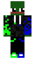 MxAxSxTxExR minecraft skin