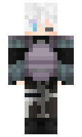 faiter minecraft skin