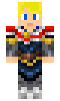 tio minecraft skin