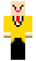 Ahbadoo minecraft skin