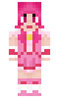 tigwan minecraft skin