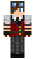 TIZZY minecraft skin