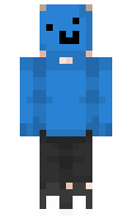 OliveMercury686 minecraft skin