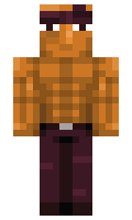 Siddnator minecraft skin
