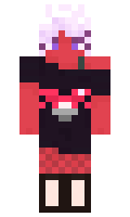 Novikond minecraft skin