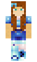 a754f00474d530 minecraft skin
