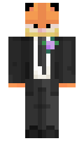 Slanny minecraft skin