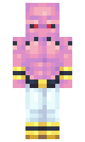 SoBuuty minecraft skin