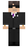 SetuuH minecraft skin
