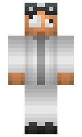 bumdole minecraft skin