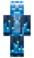 Slime123 minecraft skin