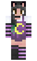 moonxxheart minecraft skin