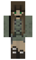 Pixel28yo minecraft skin