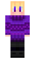 MarkAndILikePigs minecraft skin